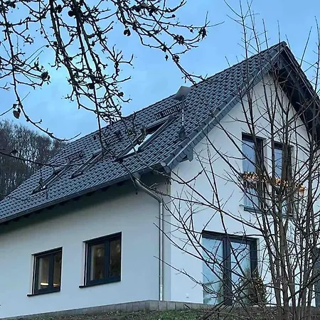 Vakantiehuis Traumhaftes - Perfekt Fuer Familien