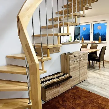 Traumhaftes - Perfekt Fuer Familien