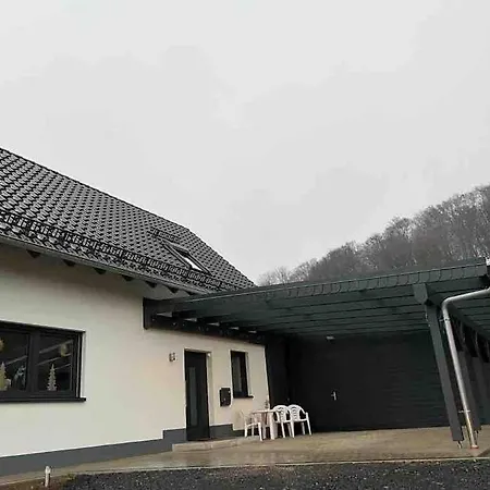 Traumhaftes - Perfekt Fuer Familien * Schlüchtern