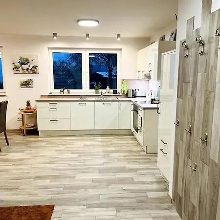 Traumhaftes - Perfekt Fuer Familien Vakantiehuis *