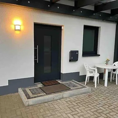 Vakantiehuis Traumhaftes - Perfekt Fuer Familien