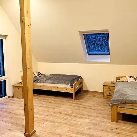 Traumhaftes - Perfekt Fuer Familien Vakantiehuis *