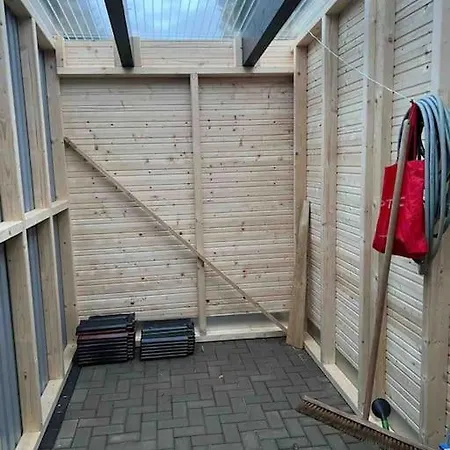 Traumhaftes - Perfekt Fuer Familien Holiday home Schluechtern