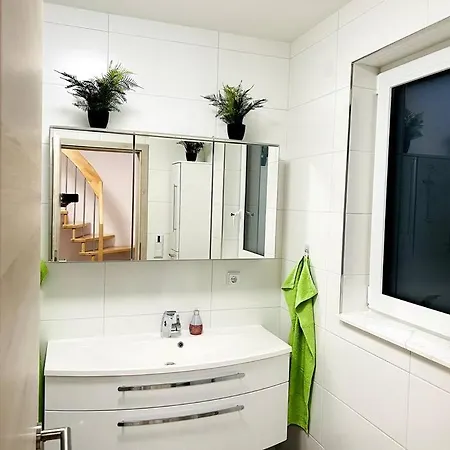 Traumhaftes - Perfekt Fuer Familien