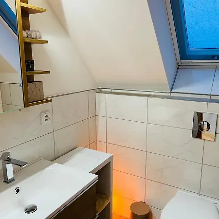 Vakantiehuis Traumhaftes - Perfekt Fuer Familien