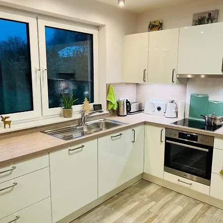 Traumhaftes - Perfekt Fuer Familien Holiday home *