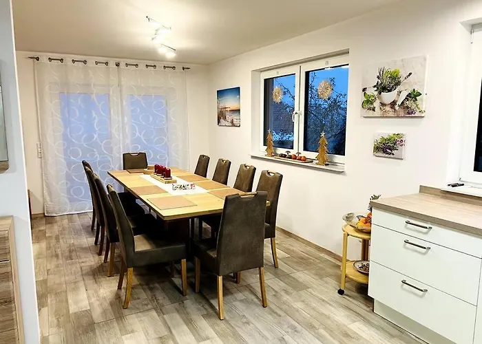 Traumhaftes - Perfekt Fuer Familien