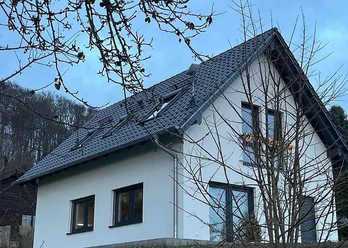 Σπίτι διακοπών Traumhaftes - Perfekt Fuer Familien