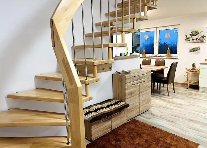 Traumhaftes - Perfekt Fuer Familien