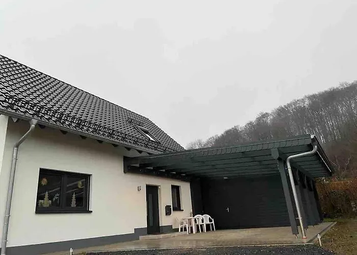 Traumhaftes - Perfekt Fuer Familien * Schlüchtern