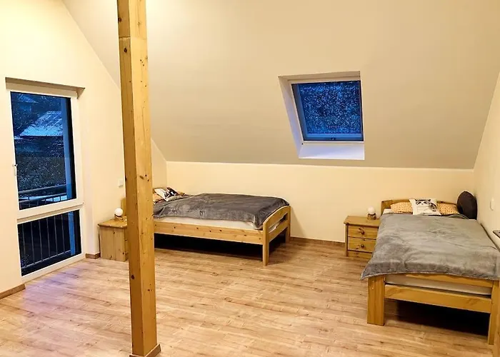 Traumhaftes - Perfekt Fuer Familien Σπίτι διακοπών *