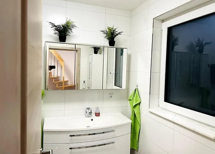 Traumhaftes - Perfekt Fuer Familien