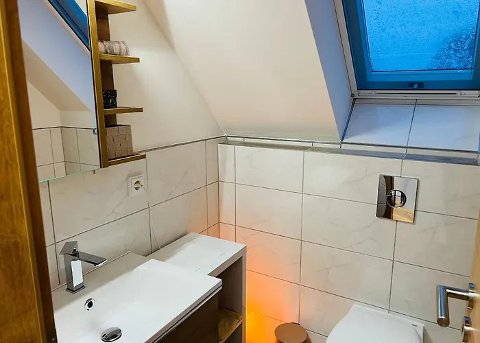 Σπίτι διακοπών Traumhaftes - Perfekt Fuer Familien