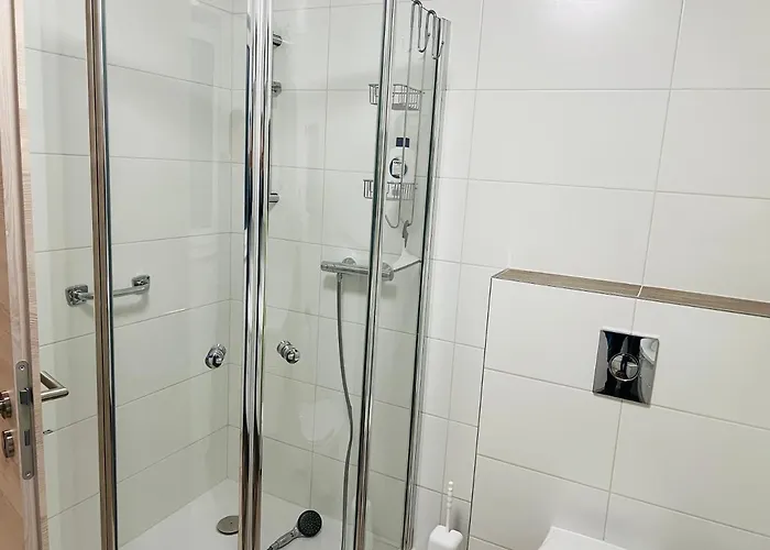 Traumhaftes - Perfekt Fuer Familien Σπίτι διακοπών